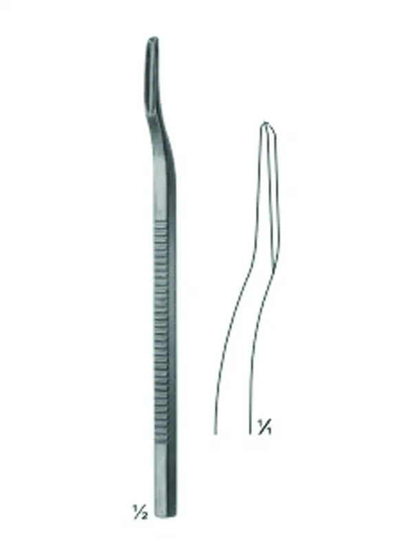 Tampers - Osteotomes, Chisels and Gouges